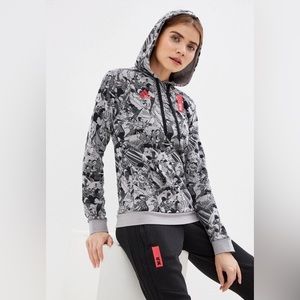 COPY - adidas CAPTAIN TSUBASA Football collaboration Hoodie Size XL WOMEN
